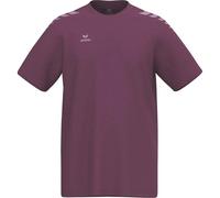 T-shirt Erima CMPT Wings Rouge XL