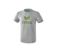 T-shirt Erima essential à logo Gris S