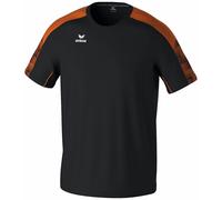 T-shirt Erima Evo Star Nero XL