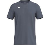 Erima Intro Maglietta Tecnica (2082625), Uomo, Slate Grey, S
