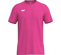 Erima Intro Maglietta Tecnica (2082583), Uomo, Rosa, 3XL