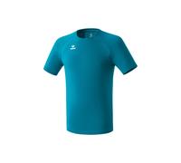 T-shirt Erima performance Blu L