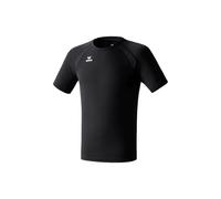 T-shirt Erima performance Nero S