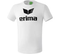 T-shirt Erima Promo Blanc 3XL