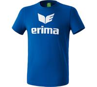 T-shirt Erima Promo Bleu S
