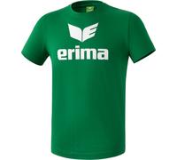 T-shirt Erima Promo Vert S