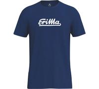 Erima Retro 2.0 Classica (2082612) Unisex - Adulto, New Navy, XL