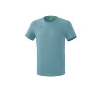 T-shirt Erima Teamsport Blu XL