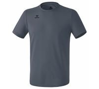 Erima Funktions Teamsport T-Shirt Magliette L Grigio