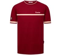 T-Shirt Eroica bordeaux