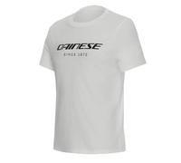 T-Shirt ESSENCE WORDMARK Grigio DAINESE - UE: XL