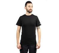 T Shirt Essential Nero M