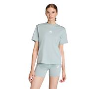 adidas - Women's 3-Stripes SJ Tee - T-shirt XS grigio