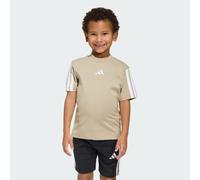 T-shirt Essentials Kids Wonder Cargo / White 5-6A