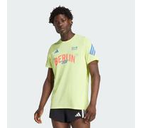 T-SHIRT EVENTO BMW BERLIN-MARATHON 2026 UOMO Frozen Lemon 2XL