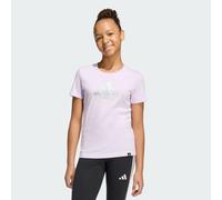 T-shirt Everyday Graphic Ice Lavender 11-12A