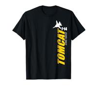T-shirt F-14 Tomcat Maglietta
