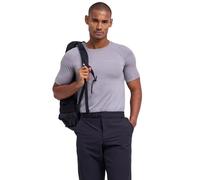 T-shirt Falke Wool-Tech Light Grigio L