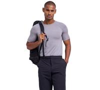 T-shirt Falke Wool-Tech Light Grigio M