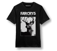 T-Shirt Far Cry 5 Cervo XL