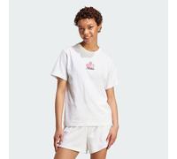 T-shirt Farmers Market Grafica alla Fragola White M