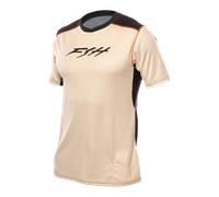 T-Shirt Fasthouse Alloy Ronin CremaM Crema