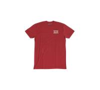 T-Shirt Fasthouse Bound CardinaleXL Cardinale