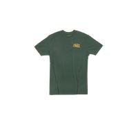 T-Shirt Fasthouse Carrera Verde ForestaXL Verde Foresta