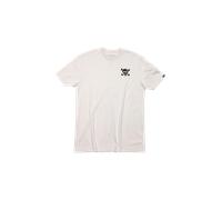 T-Shirt Fasthouse Seaver Grigio ChiaroM Grigio Chiaro