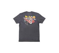 Fasthouse T-shirt Stinger Grafite XXL