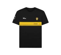 T-shirt Ferrari 499P Hypercar WEC Nera