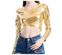 T Shirt Firmate a Poco Prezzo Donna Bluse Scritte Prezzo Semplici Canottiere Spalla Elasticizzate Monocolore Estate Schiena Vittoriane Leggins Bolli Uccello Mi Testa Bassotto Gotiche Ampio