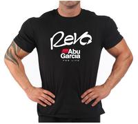 T-Shirt Fishing Pesca "Abu Garcia Revo..."