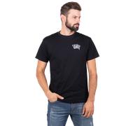 §T-Shirt Fist modello Fist X BPM in colore nero.§