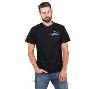 T-Shirt Fist Spaghetti Wednesday NeroXL Nero