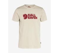 Fjällräven Maglietta A Maniche Corte Logo