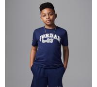 T-shirt Flight MVP 23 Jordan - Ragazzo/a - Blu S