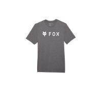 §T-Shirt FOX Absolute Tech Heather Grafite§