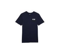 T-Shirt FOX Big F Prem MezzanotteL Mezzanotte