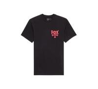 T-Shirt FOX Bolt Prem NeroS Nero