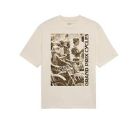 FOX Circa 74 Maglietta, beige, taglia S per maschi