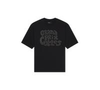 T-Shirt FOX GPC Oversized NeroM Nero