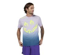 T-Shirt Fox Hello Prem Lilac L