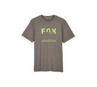 T-Shirt FOX Intrude Prem S