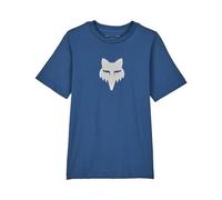 T-Shirt Fox Junior Legacy Indigo YXL