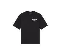 T-Shirt FOX Moto-X Oversized Nera S