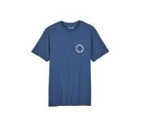 Next level premium short sleeve t shirt blue