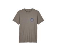 §T-Shirt FOX Next Level Prem Heather Grafite§