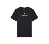 T-Shirt FOX Planet Moto Premium Nera XL