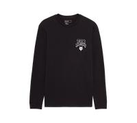 T-Shirt FOX Racewear Prem NeroS Nero